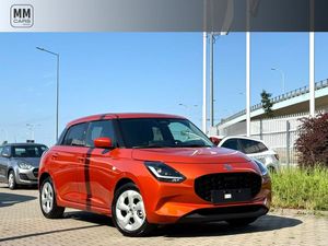 Suzuki Swift VI 2025