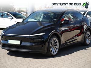 Tesla Model Y 83.1kWh Long Range RWD 2025
