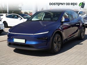 Tesla Model Y 83.1kWh Long Range RWD 2025