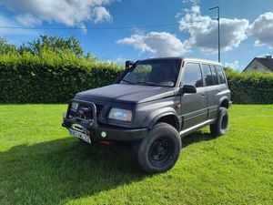 Suzuki Vitara I 2.0 V6 Long 1997