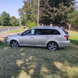 Toyota Avensis II 2007