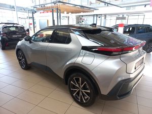 Toyota C-HR 1.8 Hybrid Style 2025