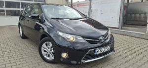 Toyota Auris II 1.8 HSD Luna 2014