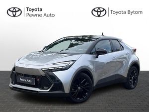 Toyota C-HR 2023