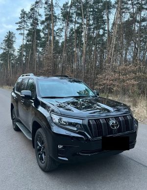 Toyota Land Cruiser VII LC 2.8 D-4D Executive 2023