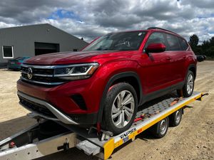 Volkswagen Atlas 2021