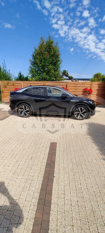 Volkswagen ID.5 77kWh Pro 2022