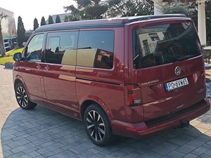 Volkswagen Multivan 6.1 2.0 TDI L1 Highline DSG 2022