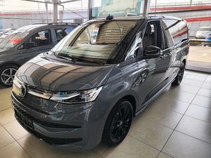 Volkswagen Multivan 1.5 eHybrid PHEV 4Motion L2 Edition DSG 2025