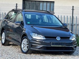 Volkswagen Golf VII 2.0 BlueTDI DSG Comfortline 2018