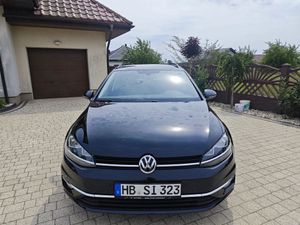 Volkswagen Golf VII 1.6 TDI (BlueMotion Technology) DSG Comfortline 2019