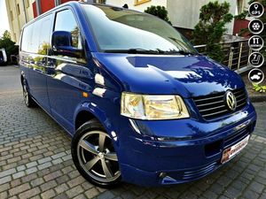 Volkswagen Transporter T5 2004