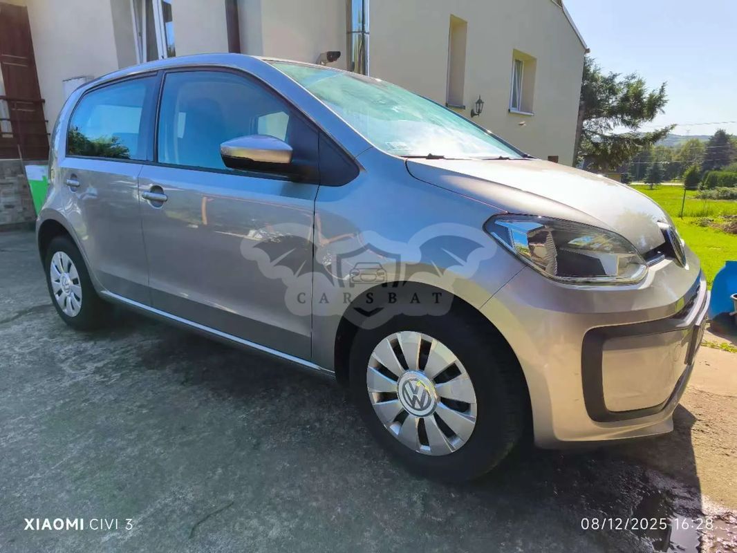 Volkswagen Up! 1.0 Take 2019