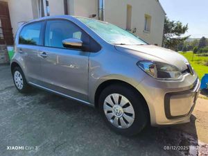 Volkswagen Up! 1.0 Take 2019