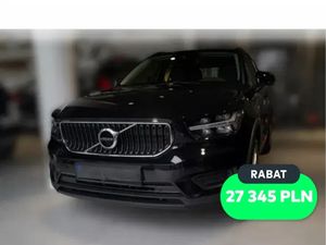 Volvo XC40 B3 Essential 2025