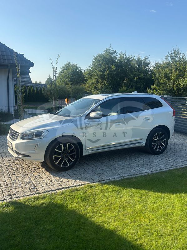 Volvo XC60 I 2017