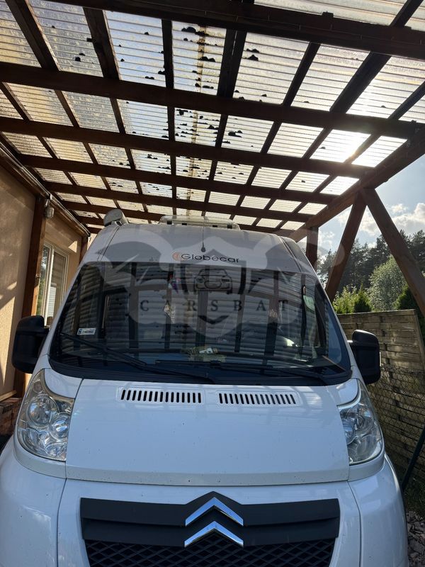 Citroën Jumper 2011