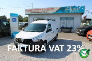 Dacia Dokker 2020