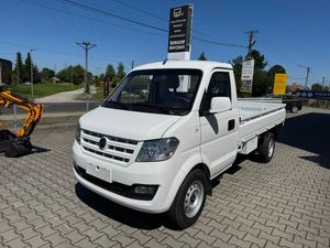 Dfsk C31 2025