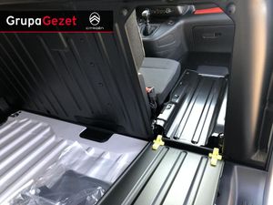 Citroën Berlingo 2025