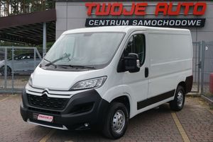 Citroën Jumper 2018