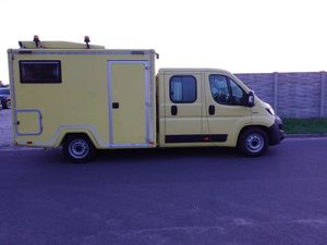 Fiat Ducato 2022