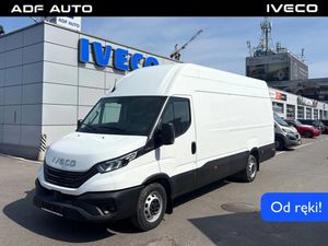 Iveco Daily 2025