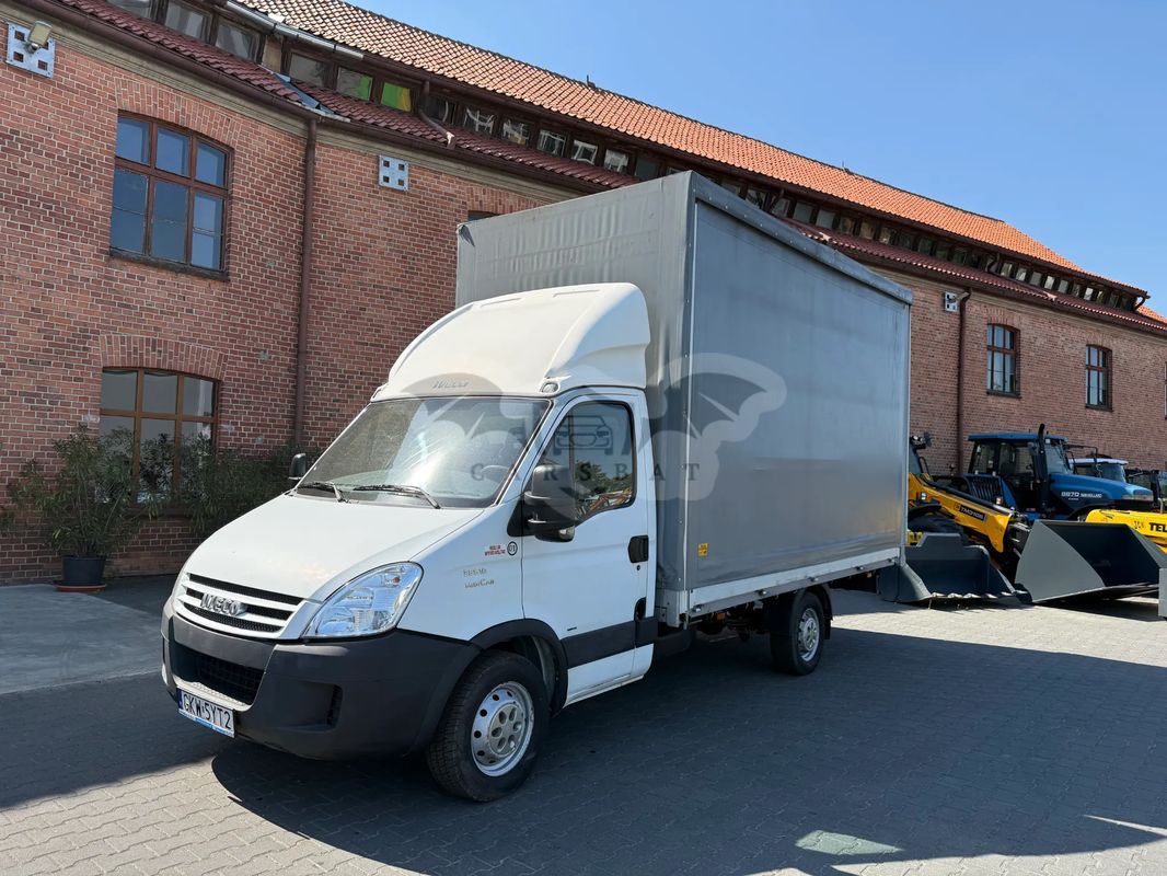 Iveco Daily 2009