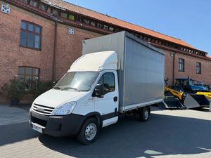 Iveco Daily 2009