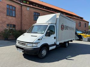 Iveco Daily 2005