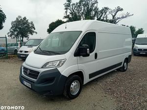 Fiat Ducato 2017