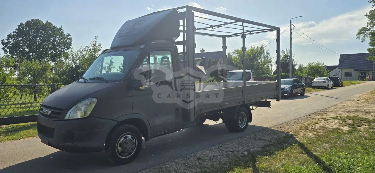 Iveco Daily 2012