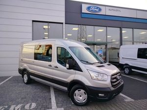 Ford Transit 2025
