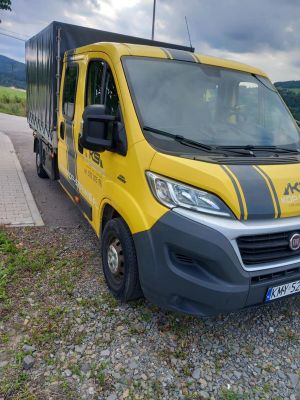 Fiat Ducato 2015