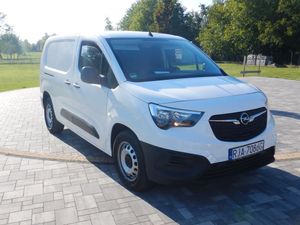 Opel Combo 2019