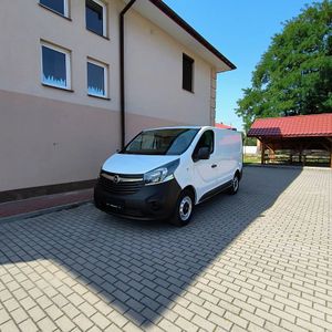 Opel Vivaro 2019