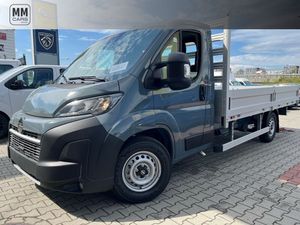 Opel Movano 2025