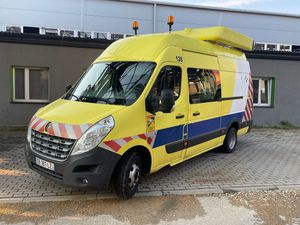 Renault Master 2013
