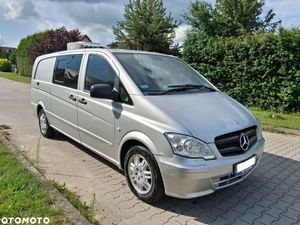 Mercedes-Benz Vito 2012