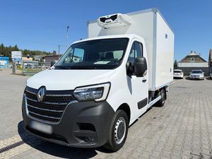 Renault Master 2022