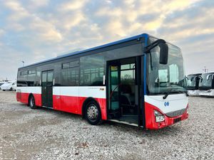 Iveco Crossway 2014
