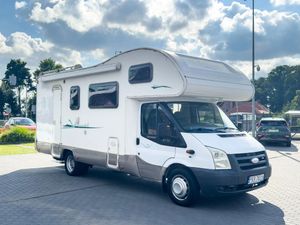 Ford Transit 2007