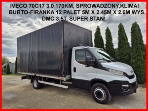 Iveco Daily 2014