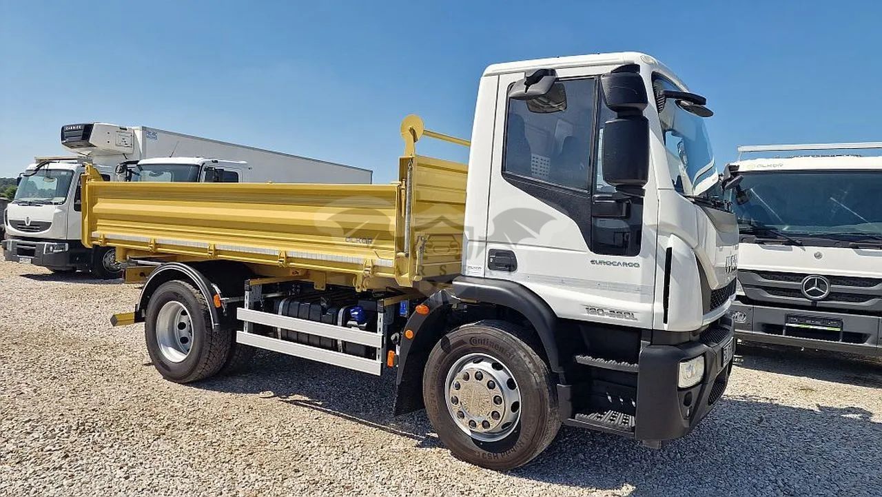 Iveco Eurocargo 2019