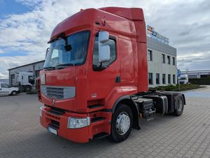Renault Premium 2013