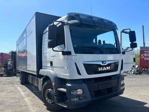 MAN TGM 2017
