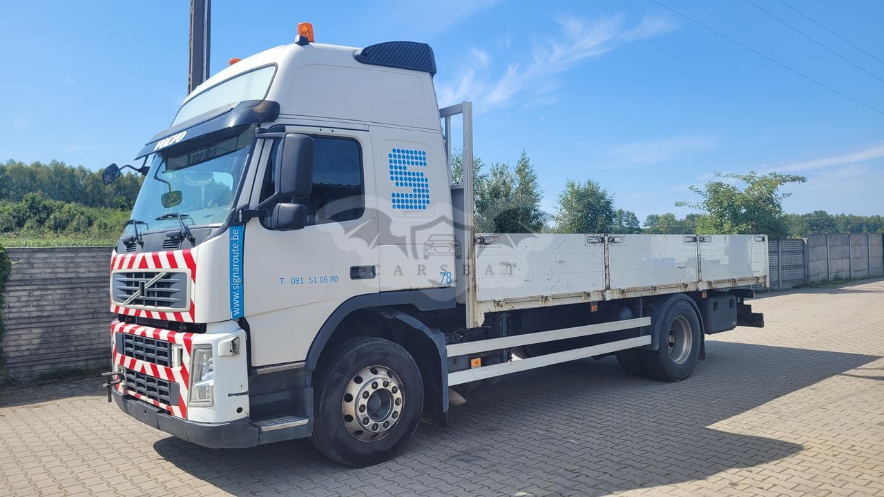 Volvo FH 2011