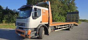 Volvo FE 2007