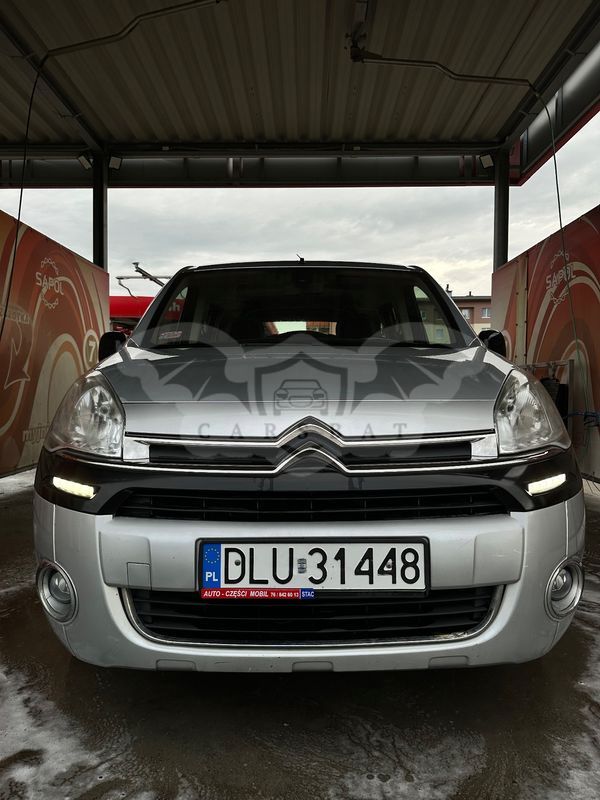 Citroën Berlingo II 1.6 VTi Multispace 2012