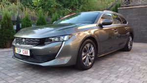 Peugeot 508 II 1.5 BlueHDi Allure S&S EAT8 2020